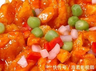 鳜鱼|孩子在家上课多做给孩子吃的菜，味道好营养全，增强体格防感冒