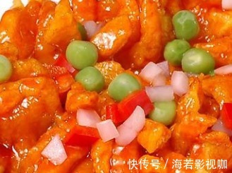 鳜鱼|孩子在家上课多做给孩子吃的菜,味道好营养全,增强体格防感冒