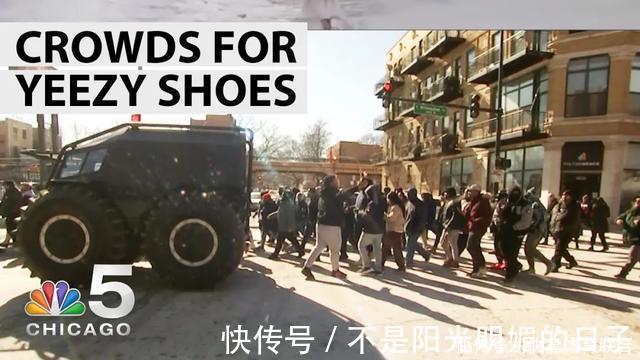 货王 一秒售罄,一夜暴涨!他们穿的球鞋我劝你千万别买!