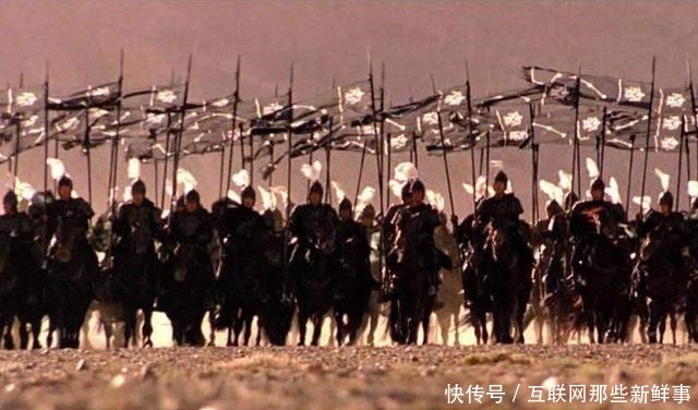 游牧民族|匈奴、突厥、契丹、柔然、女真、鞑靼,你弄明白没