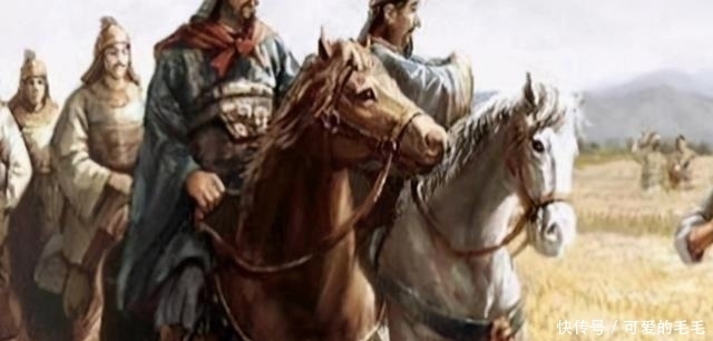 统一|为何曹操能够统一北方，位居三国霸主之首，这项政策功不可没