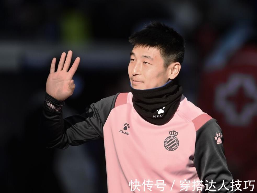 西班牙人|一场2-1让武磊枯坐冷板凳,2021年在联赛0进球,境况非常糟糕