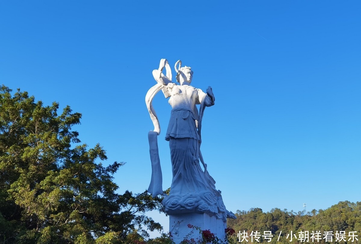 中年|今年过年旅游不远游,附近最美地方推荐给你