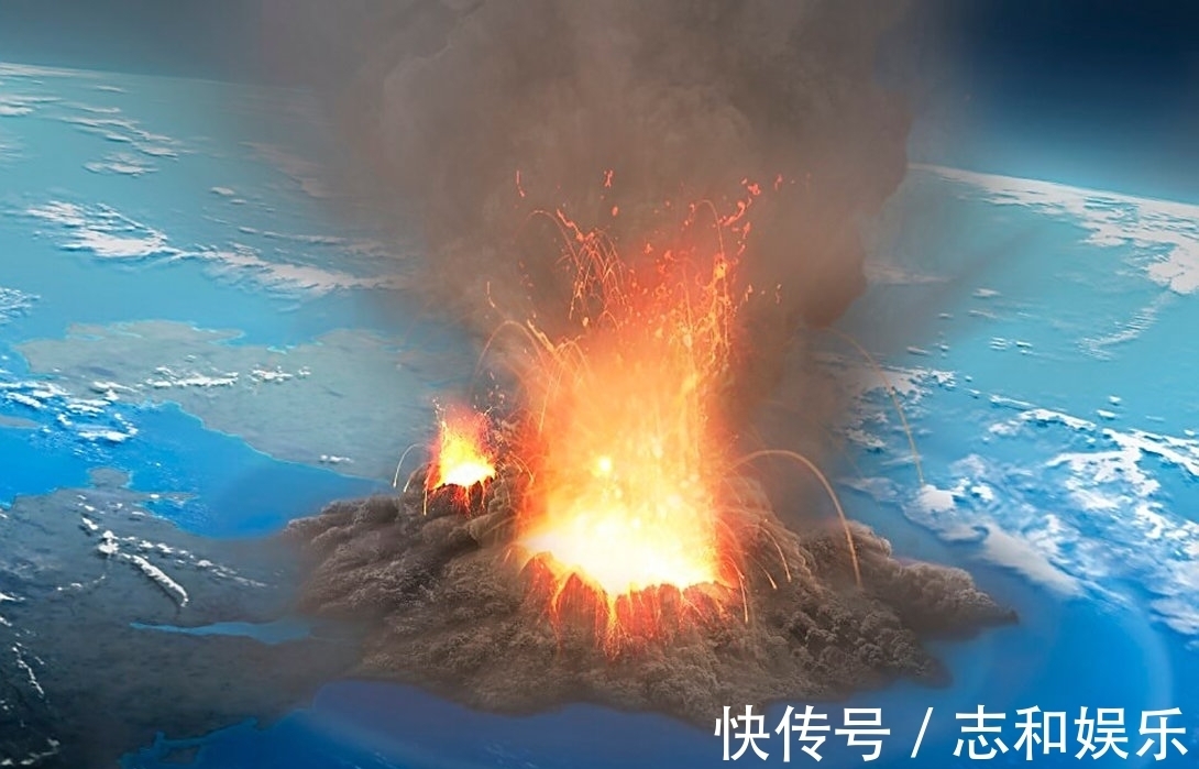 长白山火山可能爆发？院士称火山预测相对容易现场专门有监测