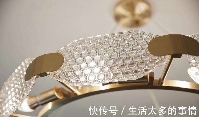 轻奢|轻奢风格正流行,25张装修实景图值得欣赏,精致与舒适的体验!