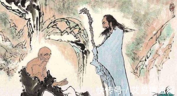 齐国#鬼谷子:想要摸清别人真实想法,一句话不妨看看,或能受益匪浅