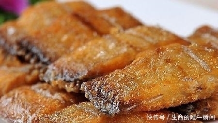 带鱼做法|带鱼新吃法!花式吃带鱼,瞬间完爆其他鱼!