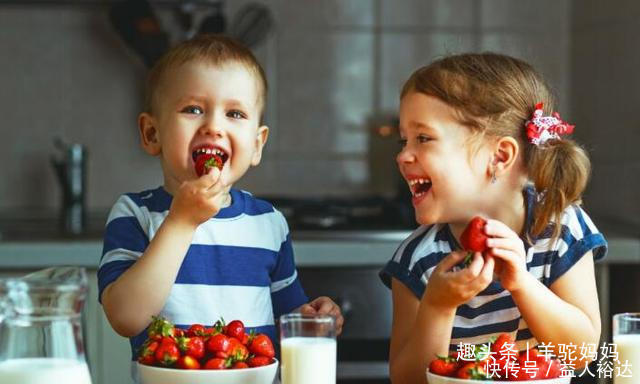 缓解|孕妇经常吃这4种水果,不仅对宝宝好,也能缓解怀孕带来的反应