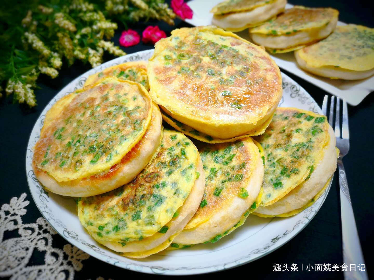 儿子高考,每天早餐用心做,7天不重样,营养搭配好,简单易做!