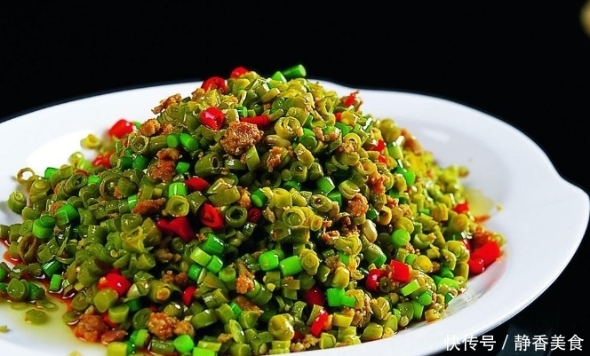 孩子平时吃饭用碗,一做此菜就换盆,拌饭拌面都好吃,太香了