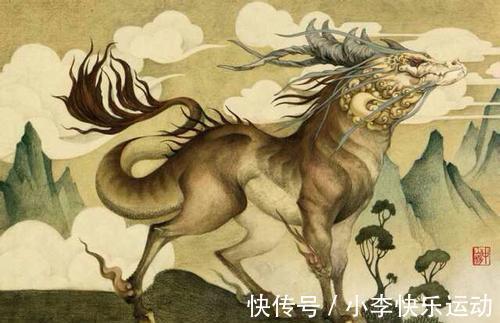 北山经@《山海经》记载内容,是异世界的秘密?专家称:极有可能真的存在