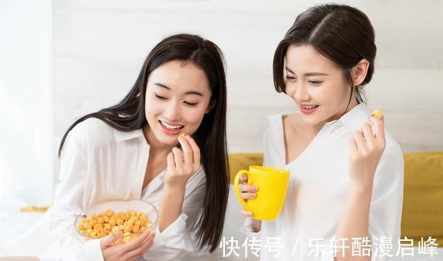 椰子块|下班追剧必备零食,简单方便还好吃,10块钱就能搞定