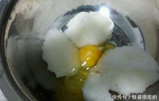 酥脆|炸萝卜丸子，别再加淀粉，加上这2样就够了，丸子蓬松酥脆，好吃