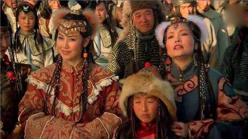 演变成|让皇帝头痛的匈奴，如今演变成了哪个民族？说出来你都不会信