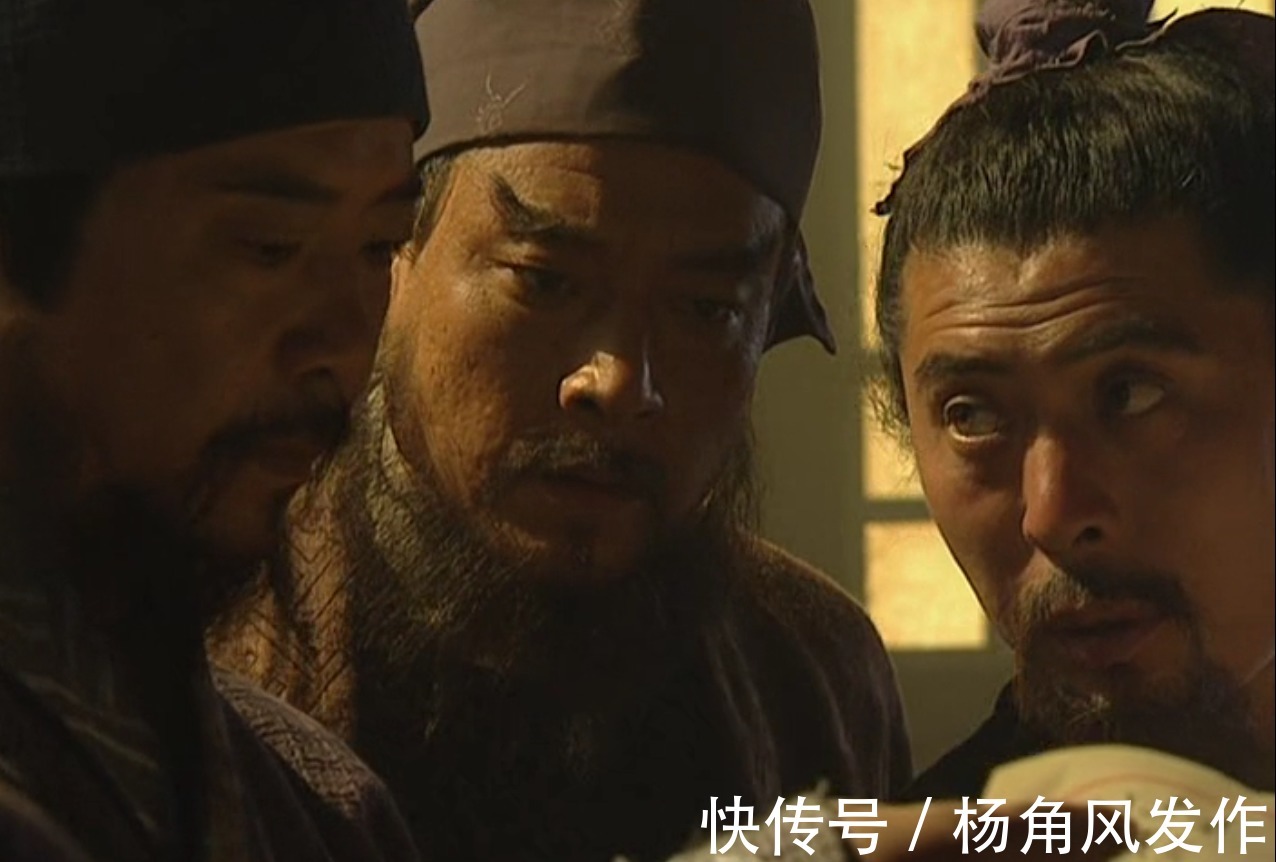 水浒传@水浒传:晁盖舍身劫法场救宋江,为何事成以后江湖名望不升反降?