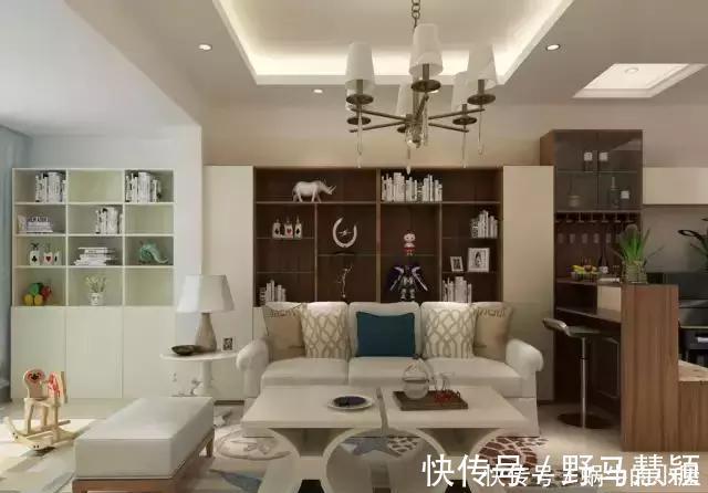 柜子|房子小，东西多，这10个地方打上柜子，家里东西再多也装得下！