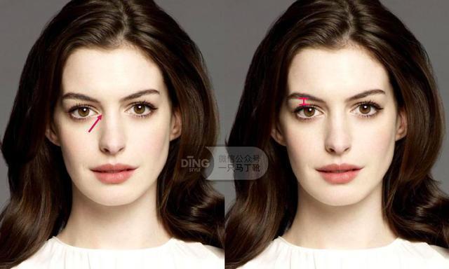 女生|这些韩国女星的“明艳系”妆容,太适合扁平脸女生参考了