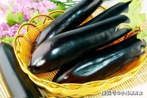 茄子|可乐鸡翅与油炸茄盒的居家做法，简单易学，喷香美味