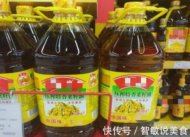 都是压榨油，“冷榨热榨”差别大，弄懂4点再买，营养好吃还不贵