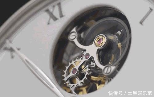 机械表凭什么卖那么贵?