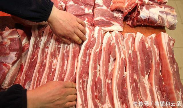 差别|买五花肉有讲究,“上五花”和“下五花”口感差别大,别再买错了