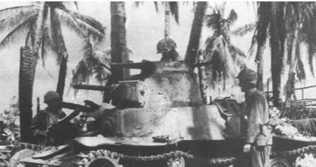 剖析|从战略角度出发,剖析日军为何在具有防卫优势的塔拉瓦战场惨败?