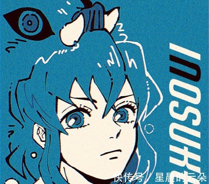 炭治郎|不同画风的《鬼灭之刃》,一样的角色,不一样的精致