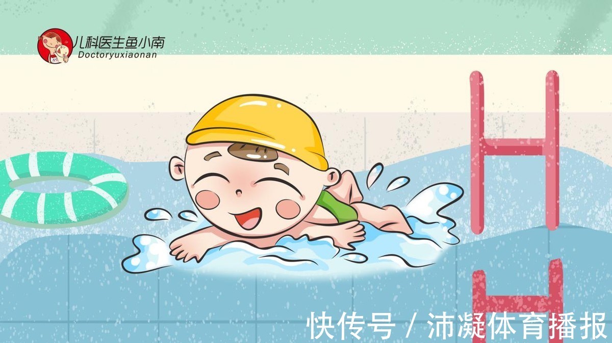 大脑|会运动的孩子更聪明,想要孩子越玩越聪明,就一定要这样做