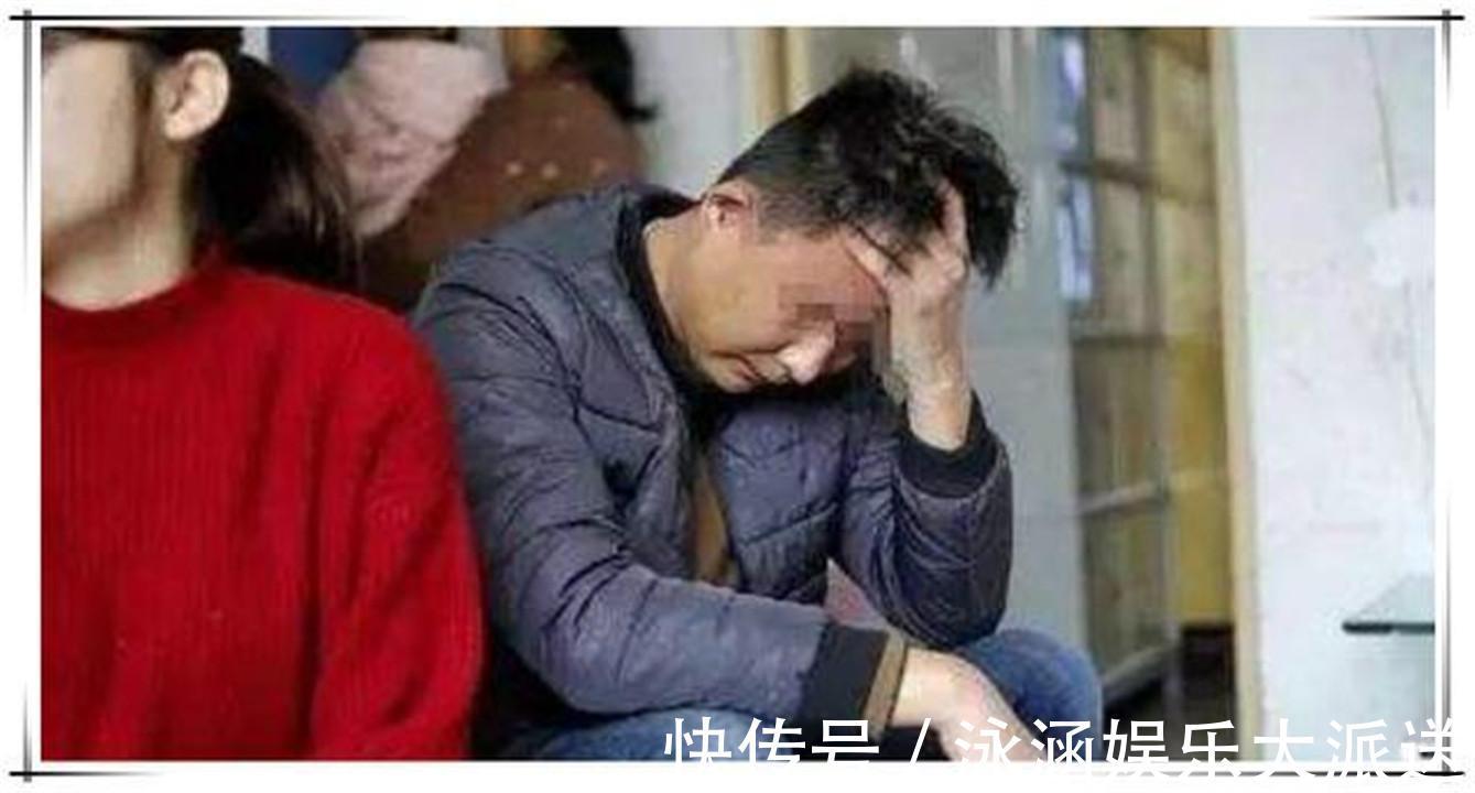 孩子|“反正孩子不是你的”,宝妈气话宝爸当了真,亲子鉴定后全家乱了