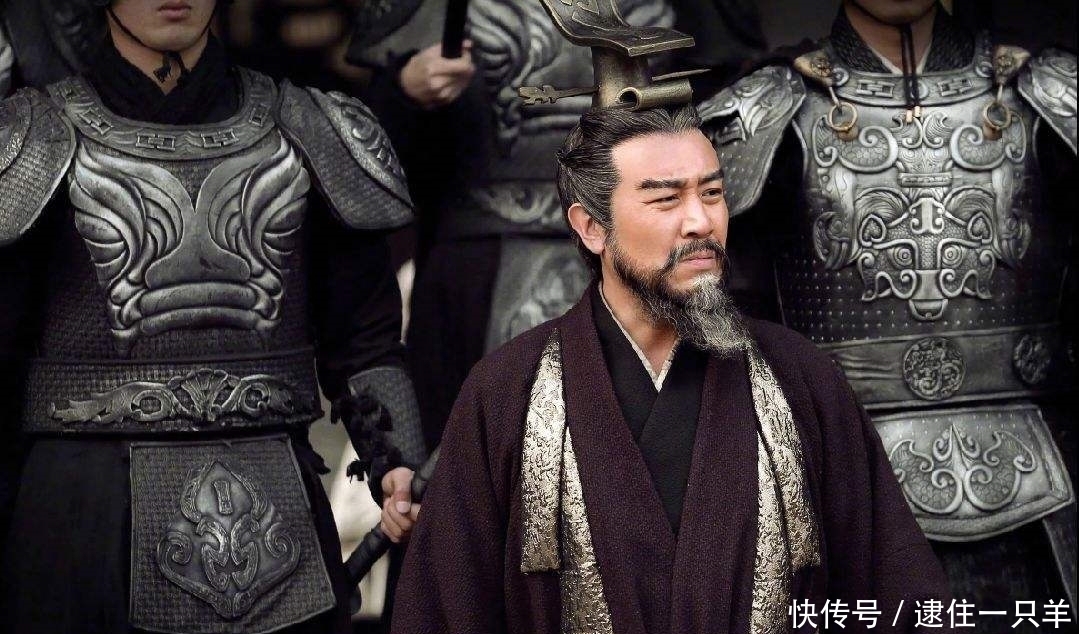 绝不|刘邦驭人术,三种人不可信任,也绝不可深交!