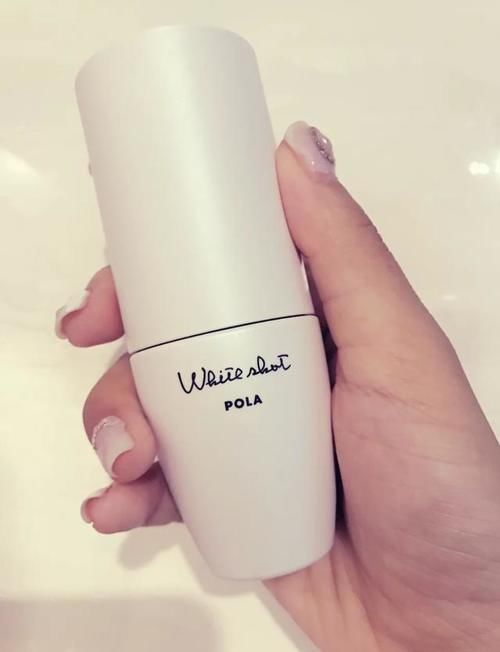 公认好用的5款“美白精华”：sk2小灯泡是其一，POLA吸收超快