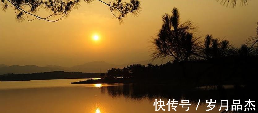 静好|他与欧阳修齐名,位至宰相,一首伤春惜时之词流传千古