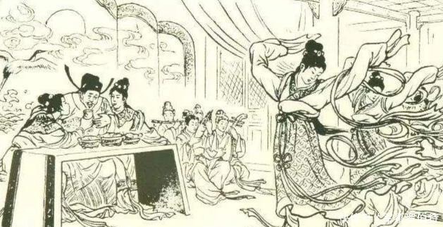 和尚|读完蒲松龄的《续黄粱》,才知道人这一辈子,要懂两个道理