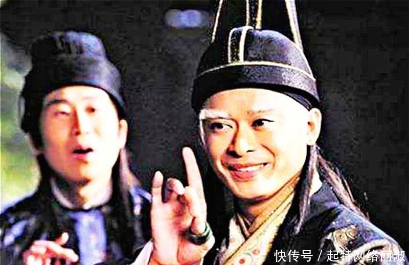 皇帝|慈禧宠臣安德海不是太监？如果传言不属实，为何同治皇帝非要杀他