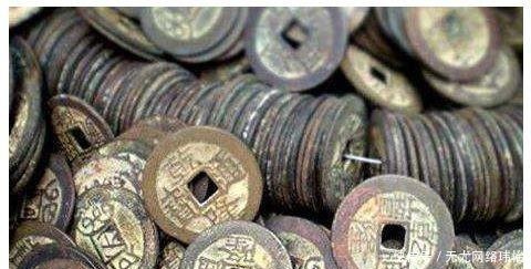 《中国是部金融史》从西周到大秦,为什么繁荣昌盛的偏偏是它们?