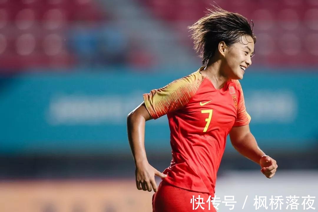 国家队|自认世界排名前100!中国最强7号想留洋,直言国内发展空间不大!