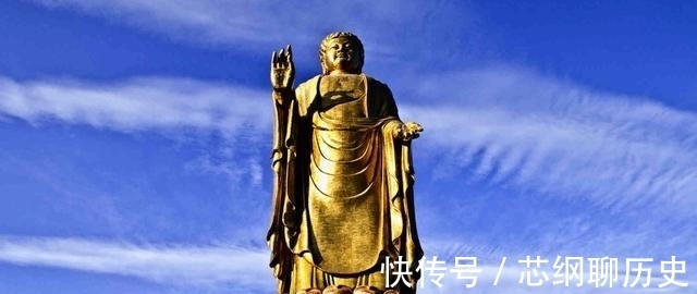 佛泉寺|12亿造成世界最高佛像，却无人问津，游客：太贵了拜不起