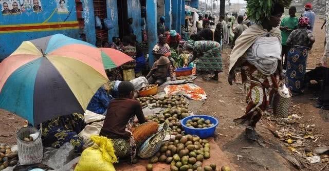 殖民|突然造访的非洲穷国,一个被殖民国家,竟然也能强迫清朝签条约
