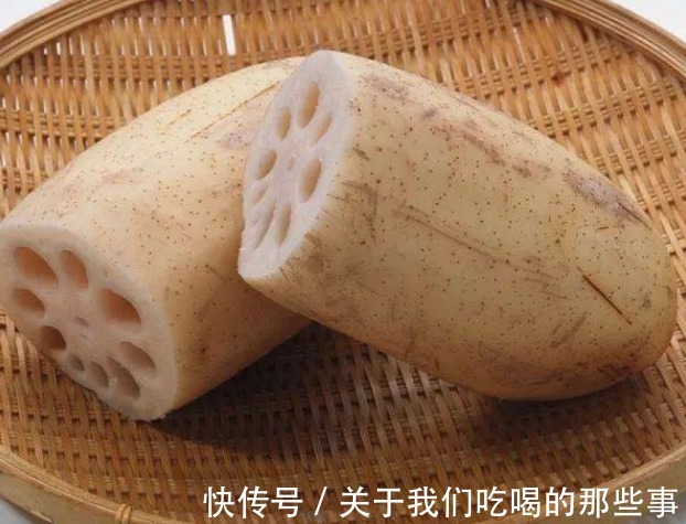 爽脆|莲藕为啥易变黑?如何防止发黑?大厨教你一招,洁白爽脆,更入味