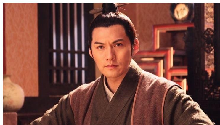 秘密|不为人知的玄武门之变秘密:李世民被迫无奈,李渊如释重负