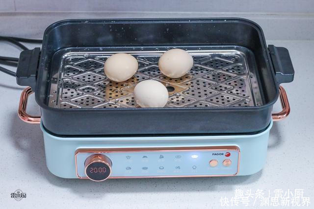 全职妈妈用心给家人做早餐,才6样,网友比早餐店还丰盛