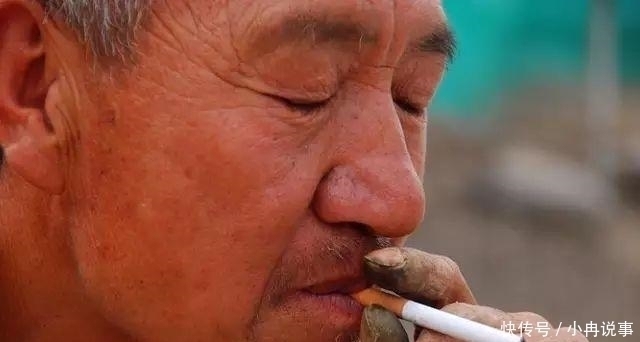 衰老|男人老不老, 这5个表现看了就知道, 尤其第1个, 一点都藏不住