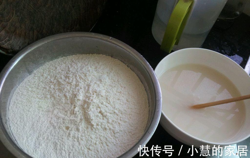 酵母粉|酵母粉的用量看包装袋上的推荐量?9成人被误导,难怪包子不松软