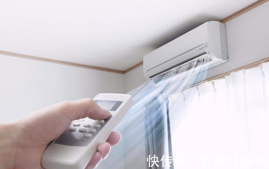 人体|入夏后,阳气越来越弱,这4件事不要再做!