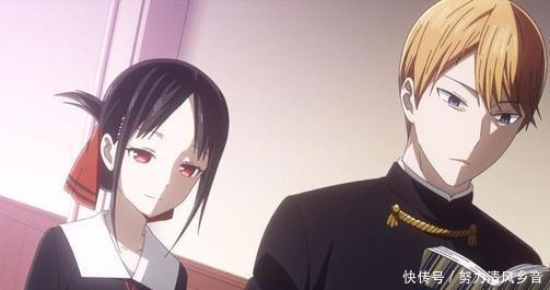 好想告诉你|求你们结婚吧!盘点动画中4对最令人着急的情侣,你喜欢哪对