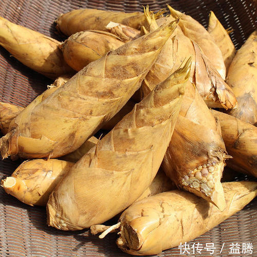 适合冬季多吃的蔬菜，个个营养充足！