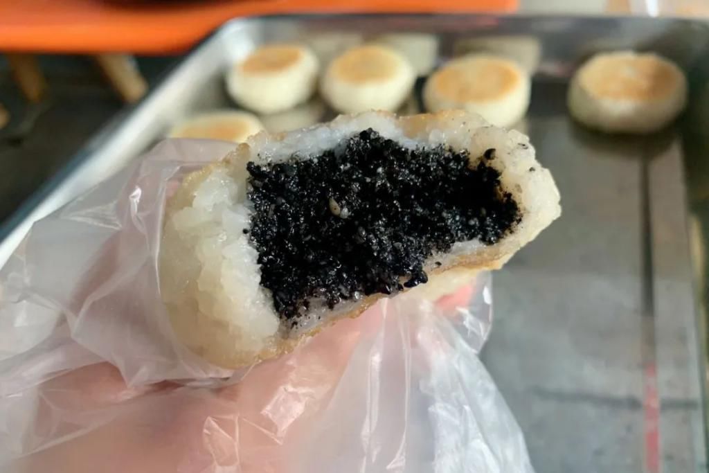 青团|这家“土”味十足的面馆，凭借两大“绝招”脱颖而出！