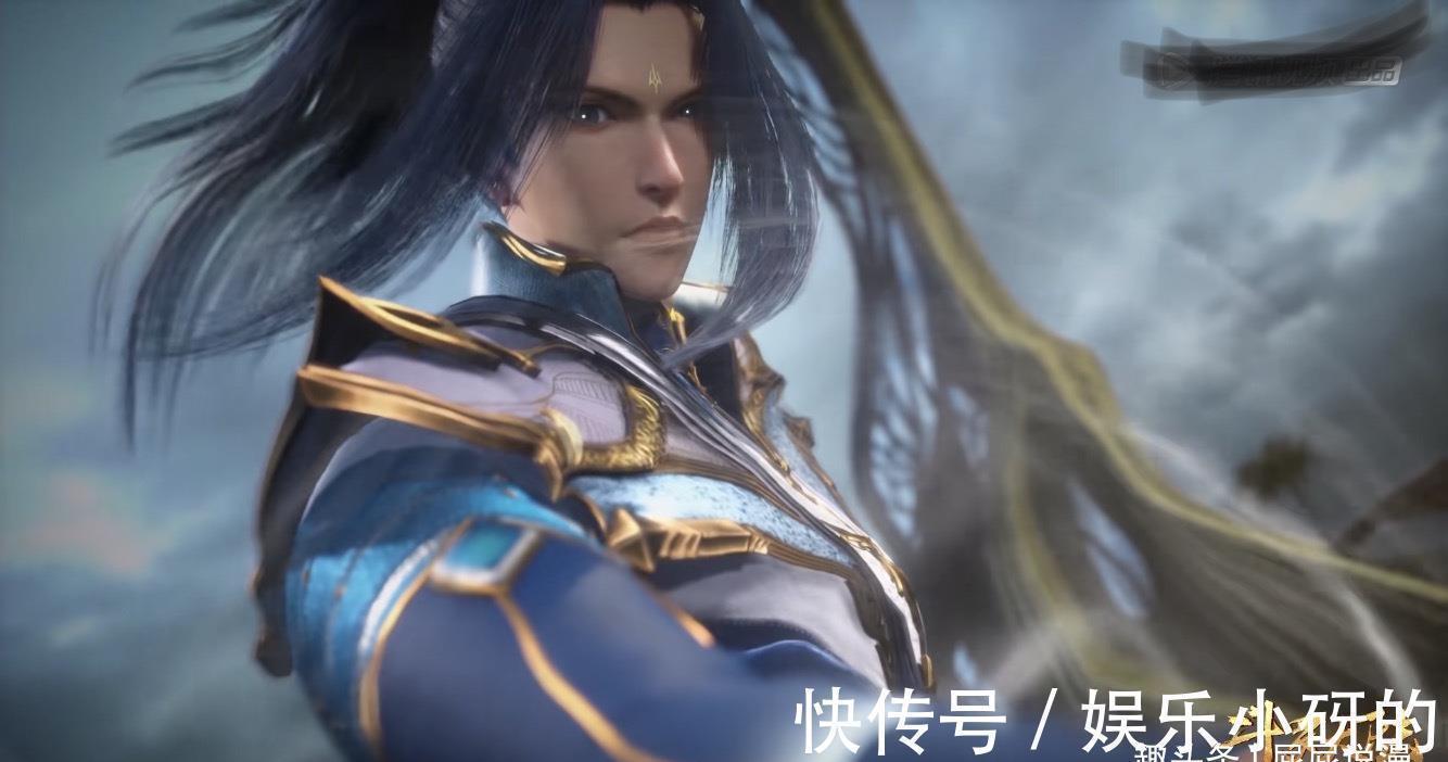 海马斗罗|斗罗大陆:你们吃海鲜美味,只给小舞吃一根胡萝卜不合适吧!