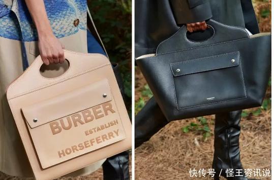 包神日记|2021春夏新包来袭,新一季大牌潜力It Bag看这里!