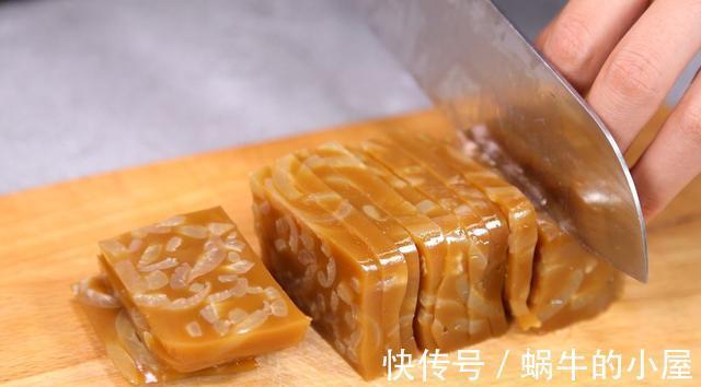 做法|原来这才是猪皮冻最正确的做法，做法简单又筋道，好吃还不膻味